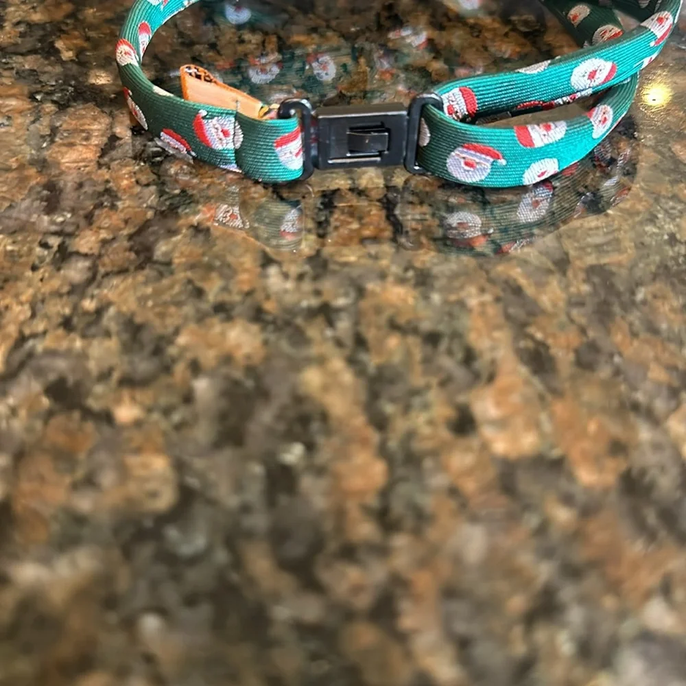 Boys holiday bow tie